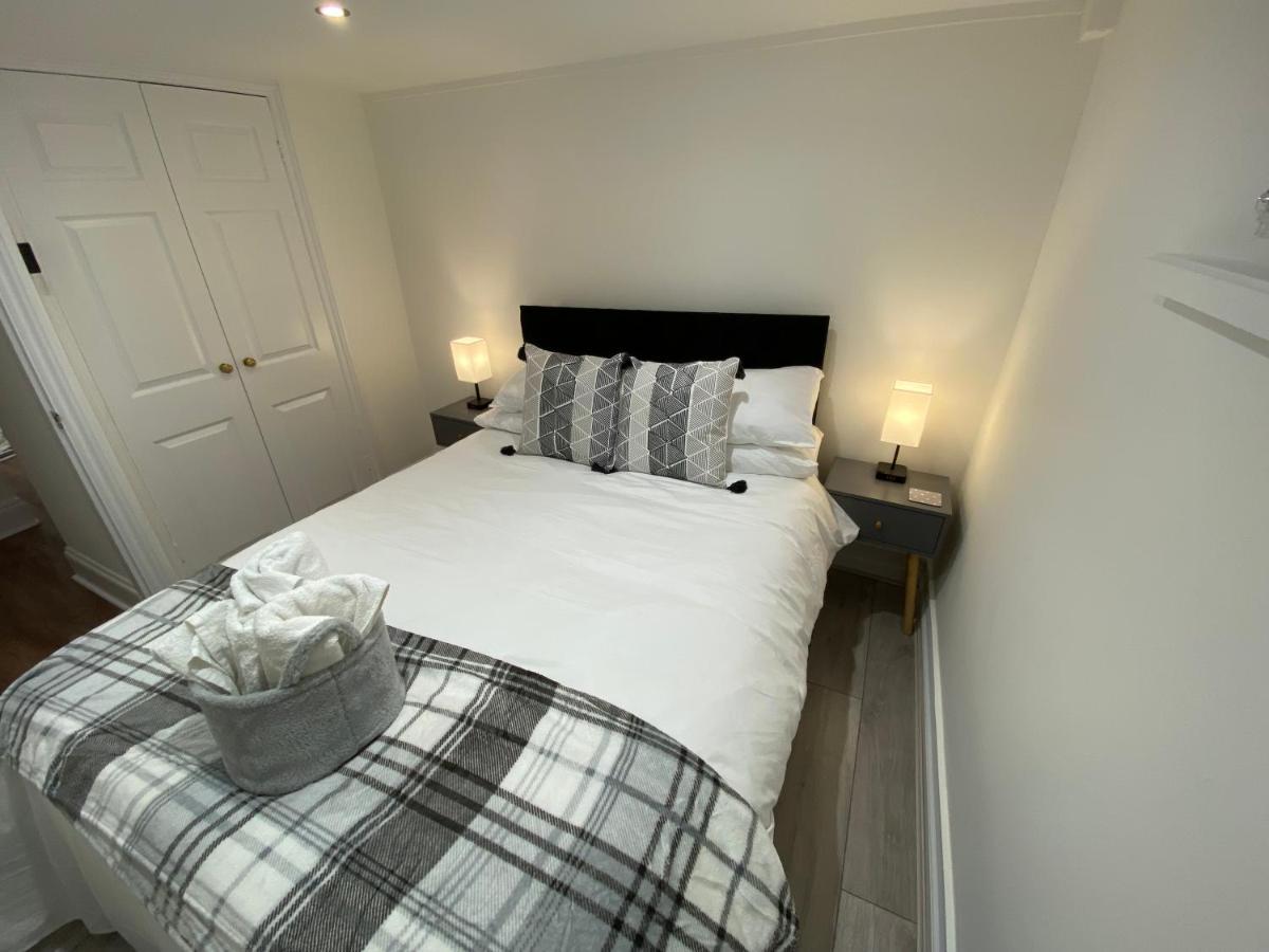 Westons Hideaway, 2 Bed, Free Parking, 6 Mins Walk To Beach, Exterior photo