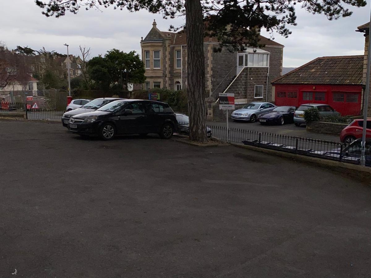 Westons Hideaway, 2 Bed, Free Parking, 6 Mins Walk To Beach, Exterior photo