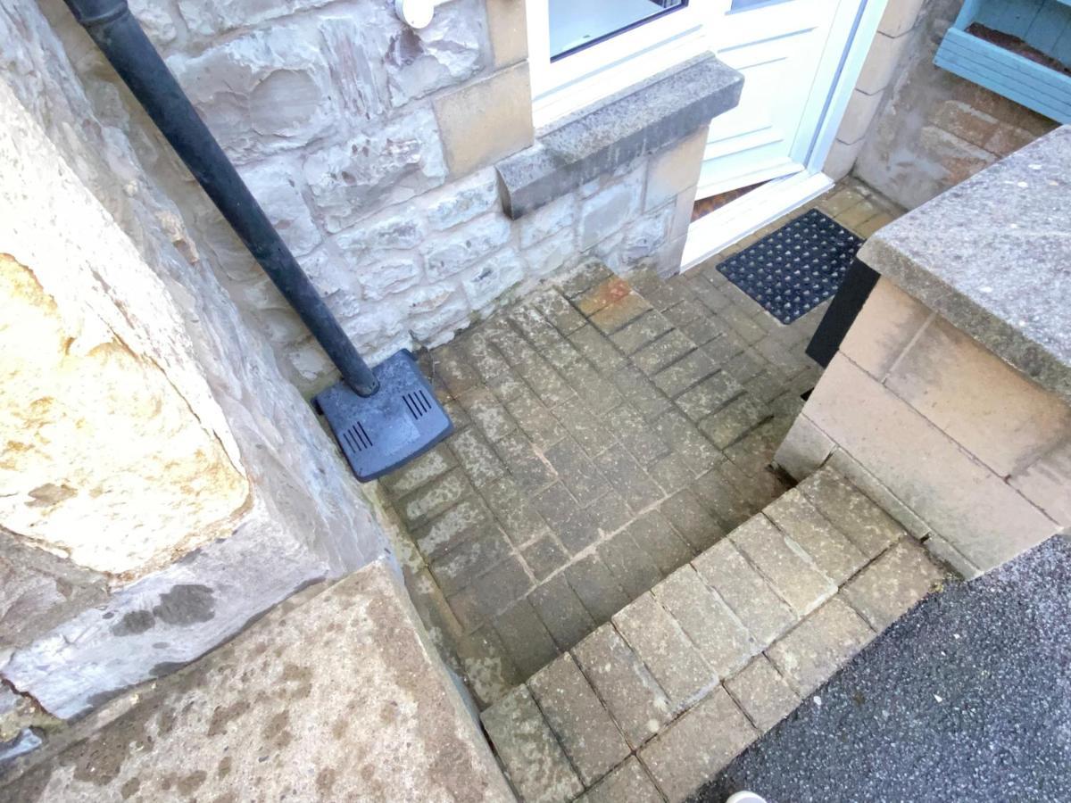 Westons Hideaway, 2 Bed, Free Parking, 6 Mins Walk To Beach, Exterior photo